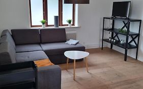 Tæt på Centrum&MCH/Boxen - Huset nr. 11